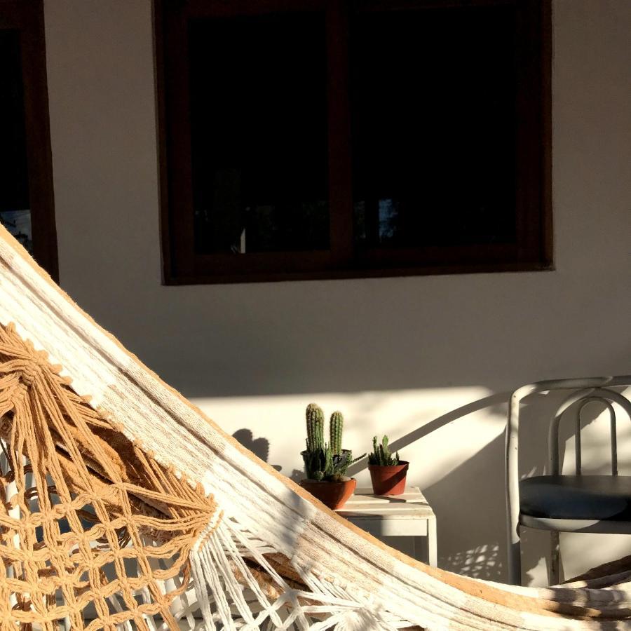 Casa Do Sertao Пираньяс Экстерьер фото